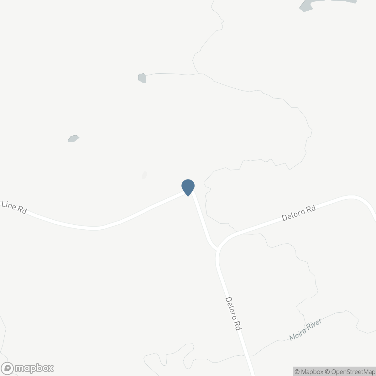 2965 CENTRE LINE ROAD, Marmora, Ontario K0K 2M0